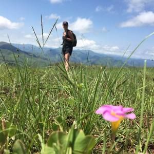 Meet your Posher, Becca